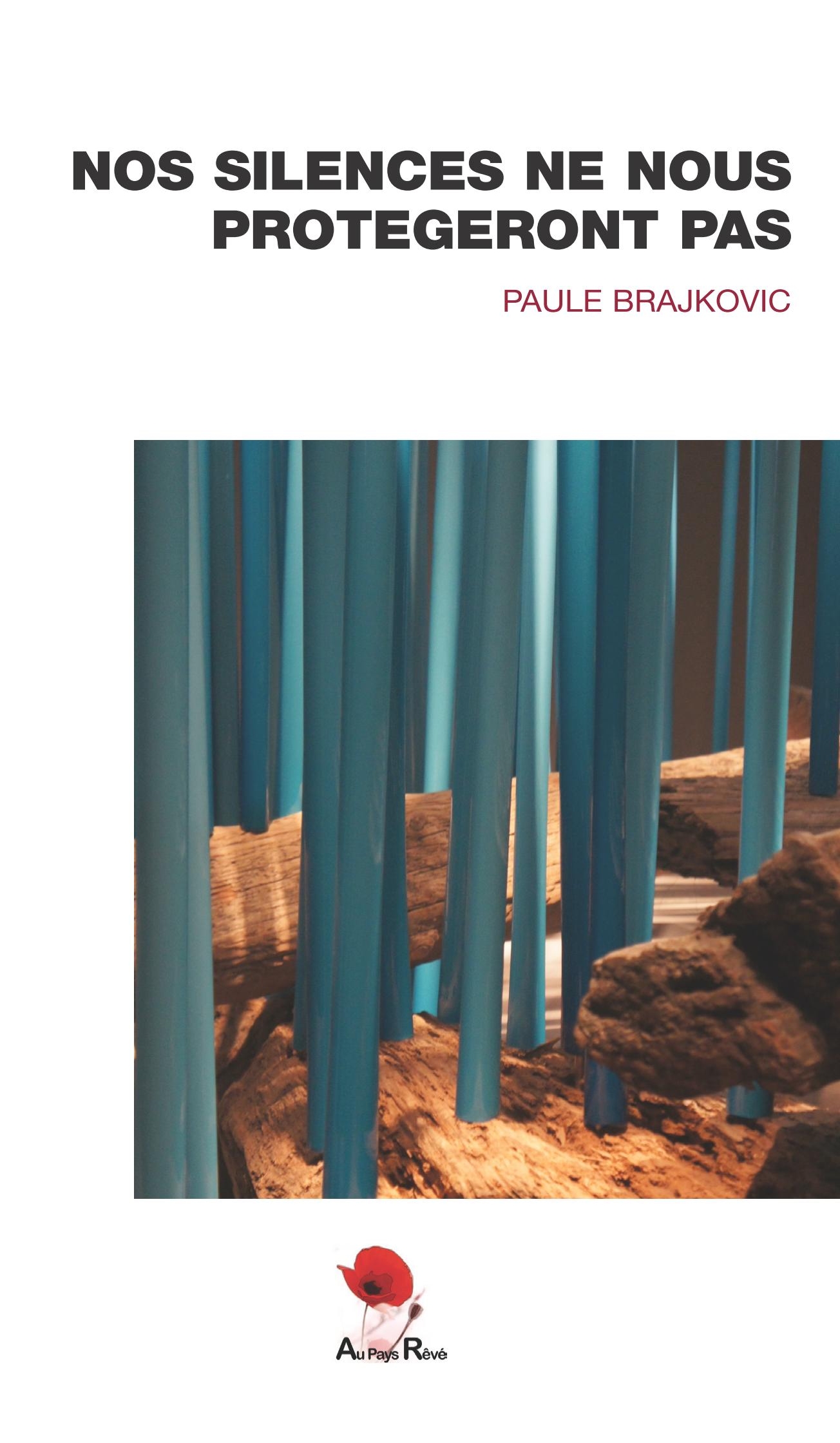 couverture des silences premiere page