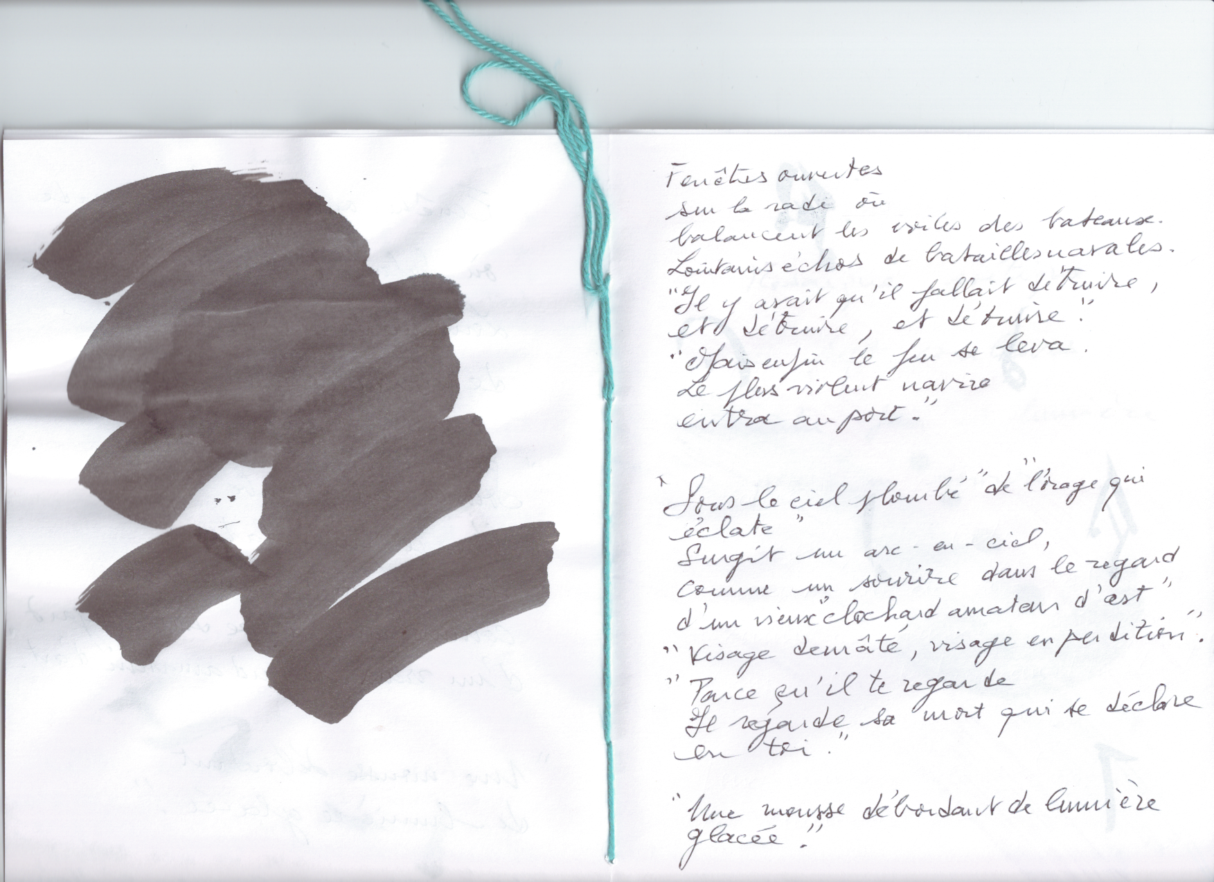 Marie-Christine La Roque 2