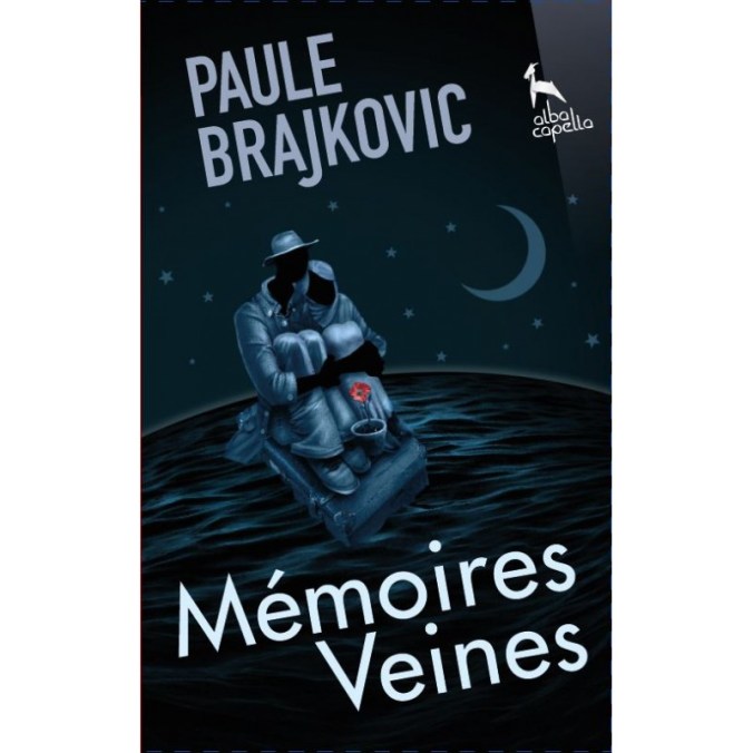 Première de couverture